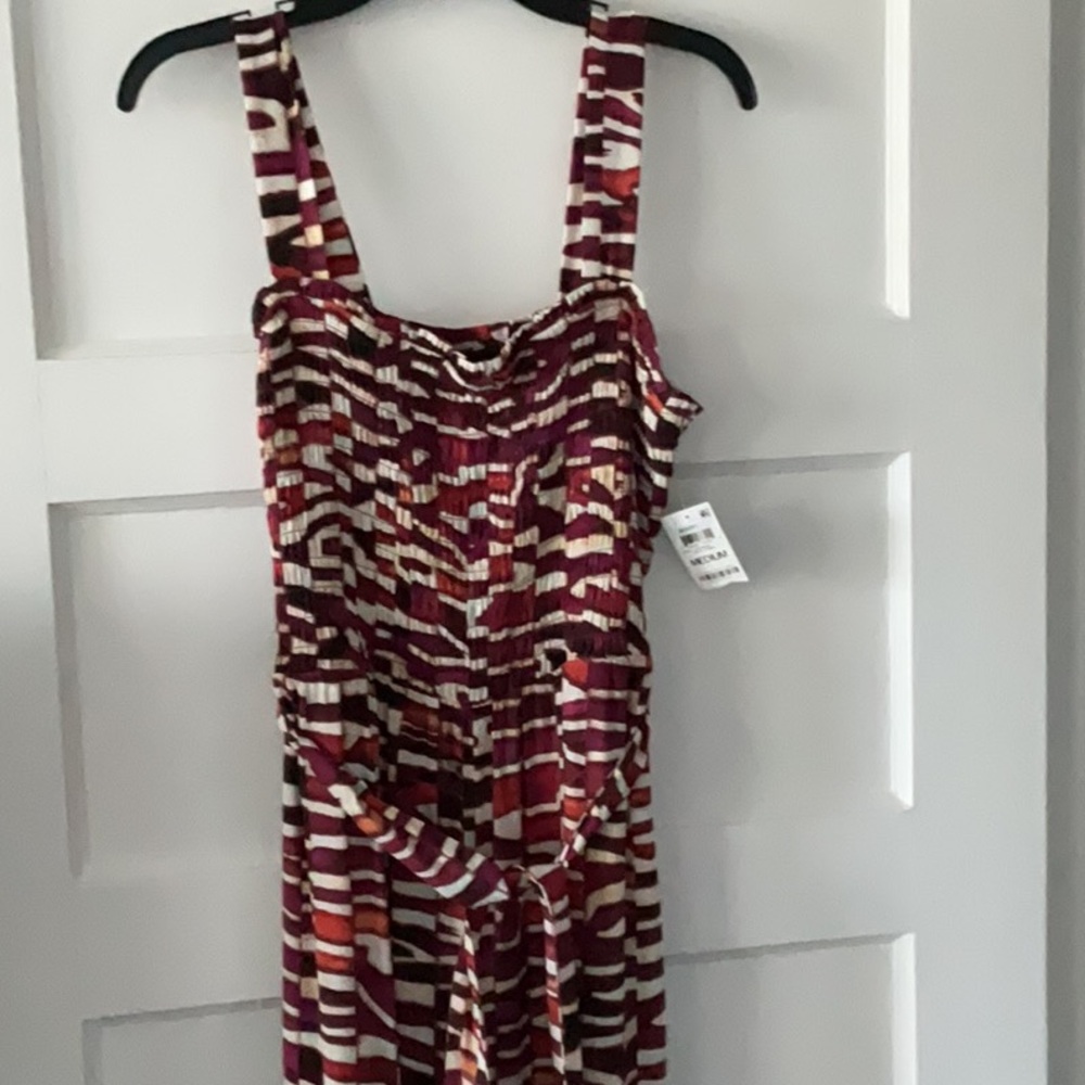 INC Jumpsuit